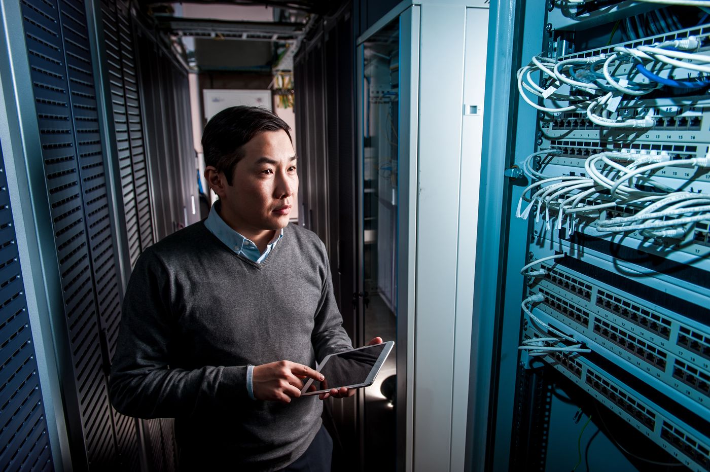 Informatique & Télécoms